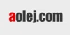 Aolej logo