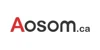 Aosom.ca logo
