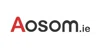 Aosom IE logo