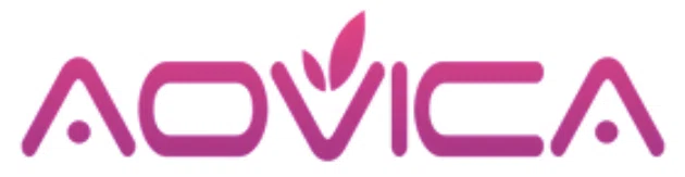 Aovica Logo for Discount Codes
