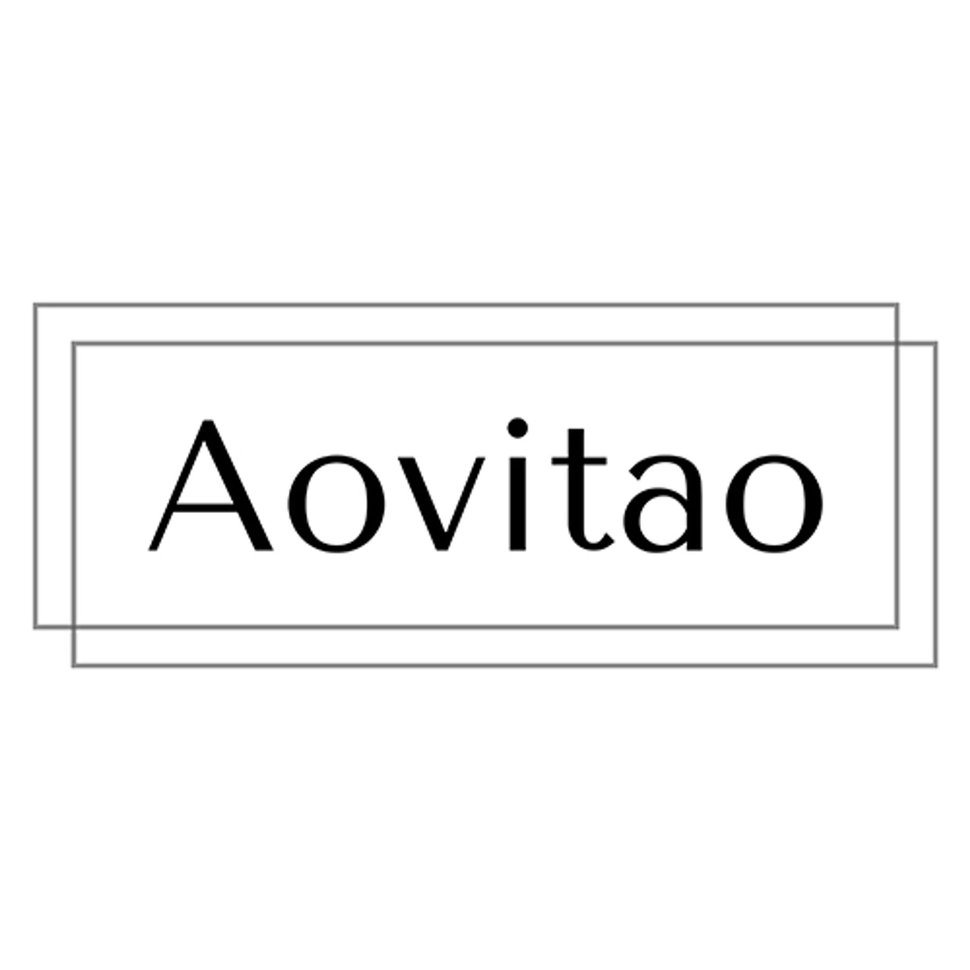 AOVITAO Bridal