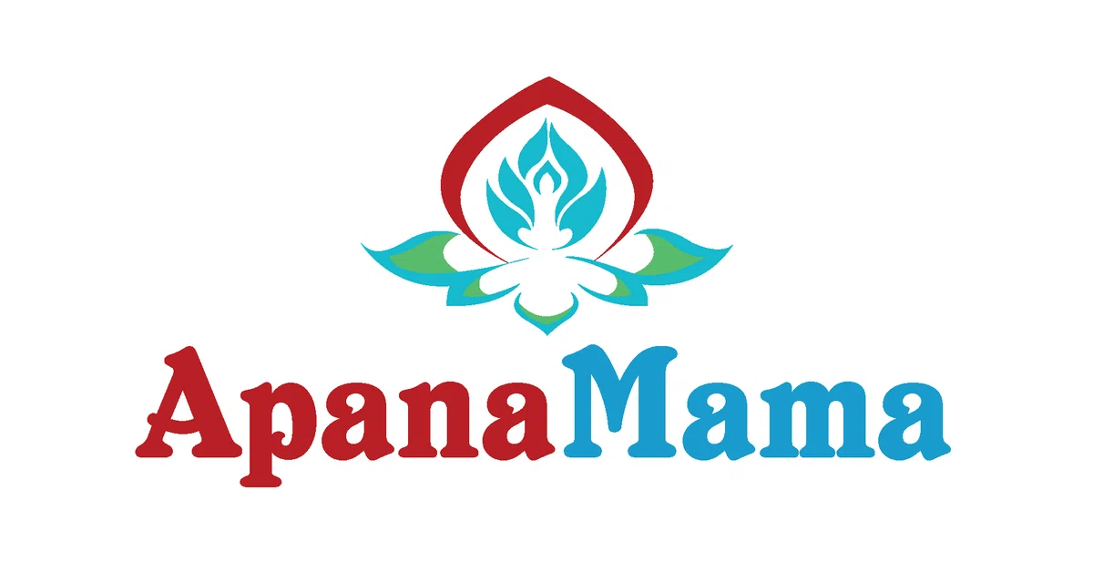 ApanaMama Logo for Special Discounts
