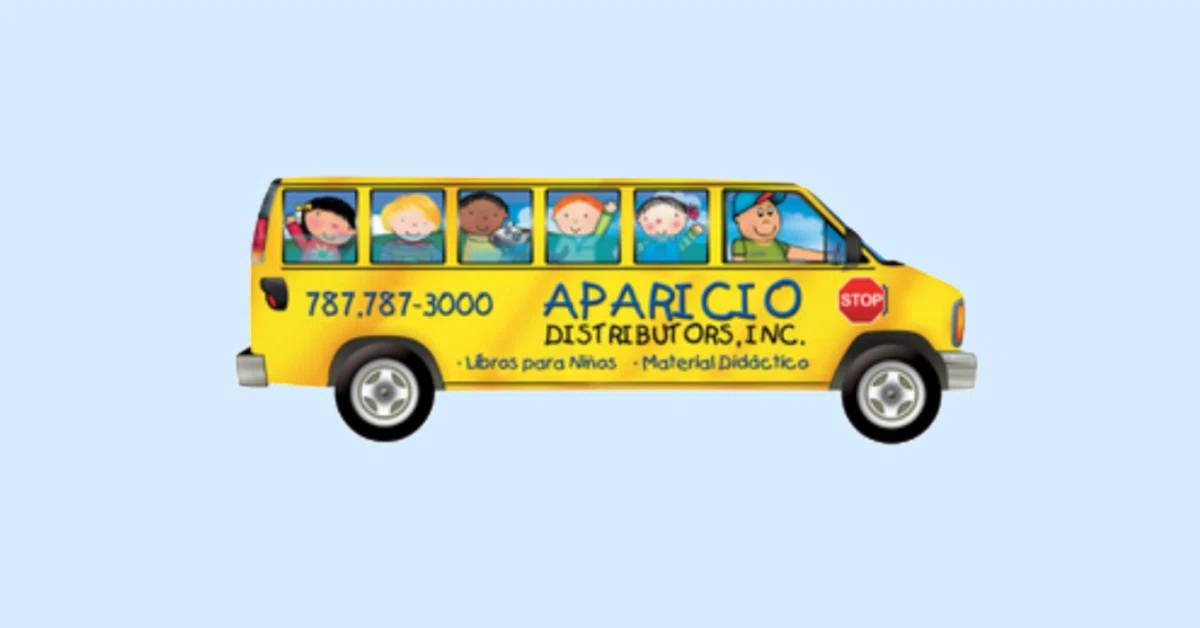 Aparicio Distributors
