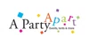 A Party Apart