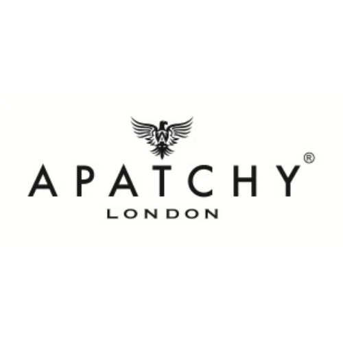 Apatchy Promo Codes