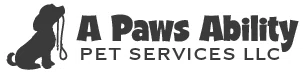 A Paws Ability Pet Services