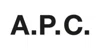 A.P.C. logo