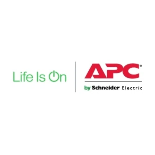 APC by Schneider Electric