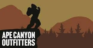 Ape Canyon Outfitters