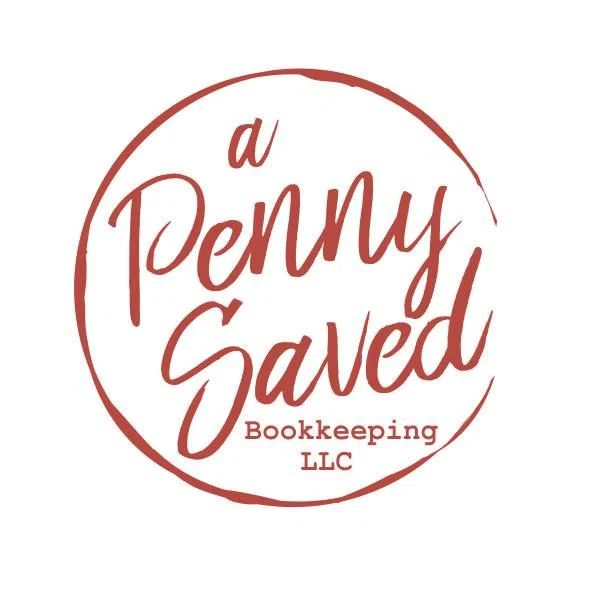 A Penny Saved Bookkeeping