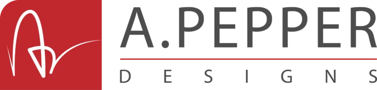 A. Pepper Designs