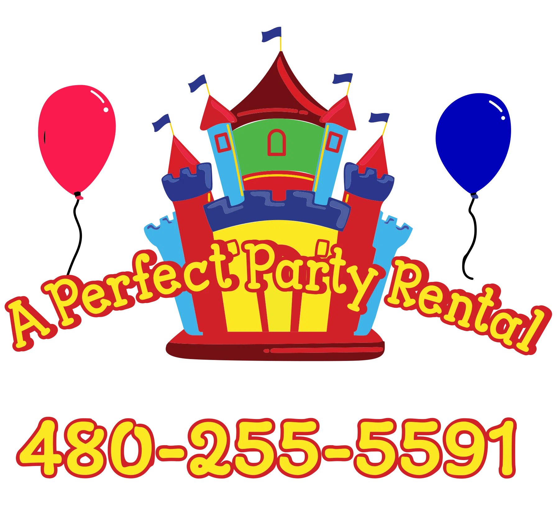 A Perfect Party Rental