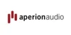 Aperion Audio logo