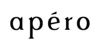 Apero Label logo