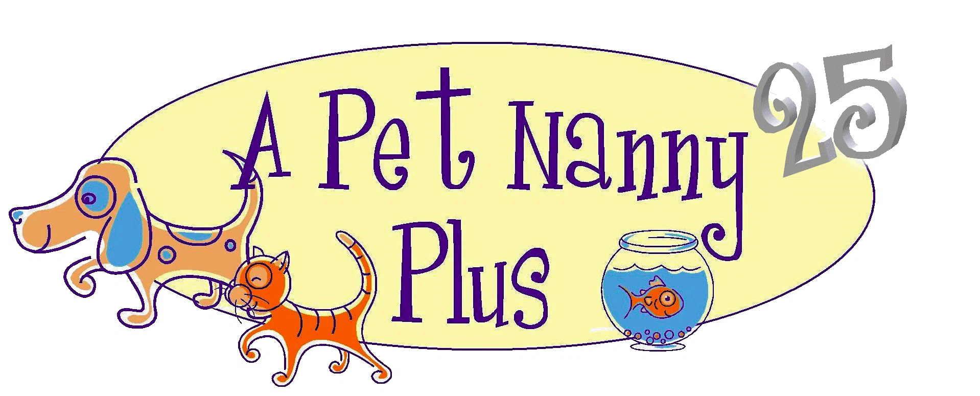 A Pet Nanny Plus