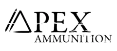 Apex Ammunition