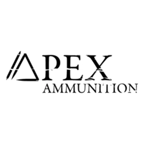 15% Off Apex Ammunition Coupons & Cyber Monday Deals 2022