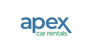 Apex Car Rentals AU Logo for Promo Codes