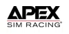 Apex Sim Racing logo