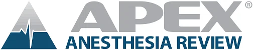 APEX Anesthesia Review