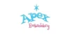 Apex Embroidery Designs