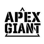  Apex Giant Logo for Special Discounts