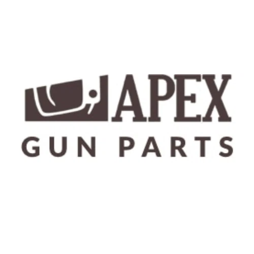 APEX Gun Parts