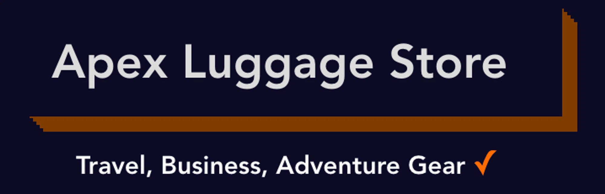 Apex Luggage Store