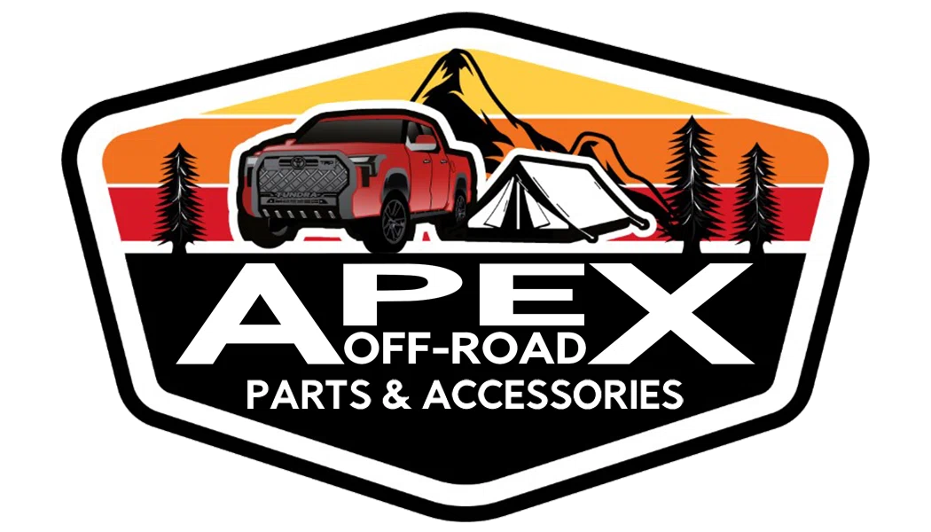 Apex Off-Road