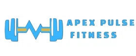 Apex Pulse Fitness Logo for Discount Codes