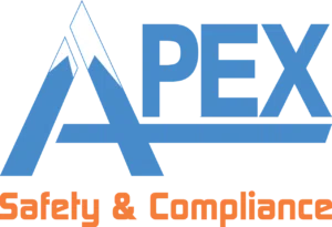 APEX Safety & Compliance Logo for Discount Codes
