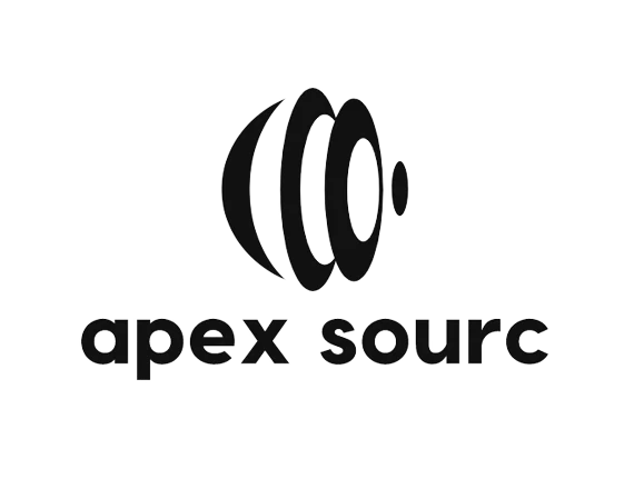 ApexSourc Logo for Discount Codes