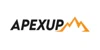 APEXUP SHOP logo