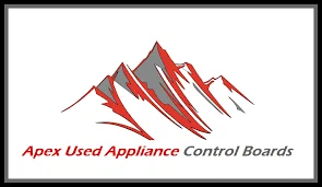 Apex Used Appliance Control Boards