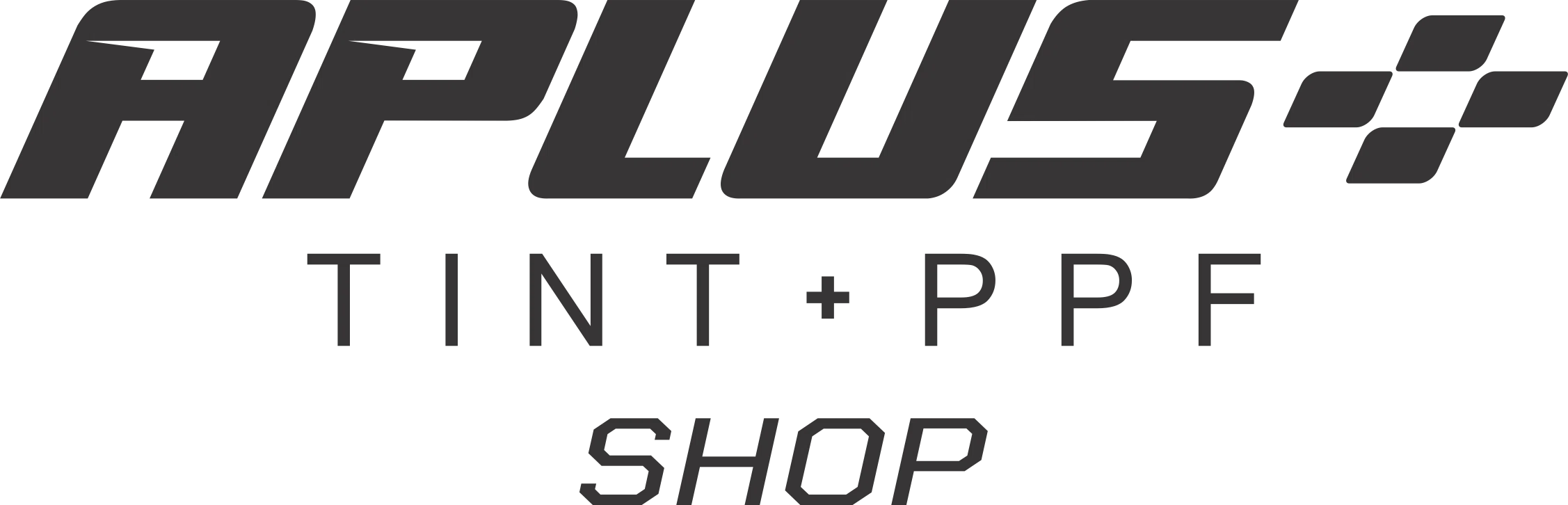 A-Plus TINT + PPF