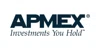 APMEX logo