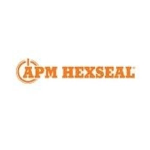 APM Hexseal