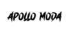 Apollo Moda logo