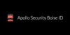 Apollo Security and Camera System