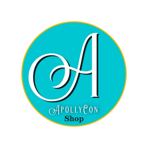 ApollyCon Shop