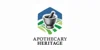 Apothecary Heritage logo