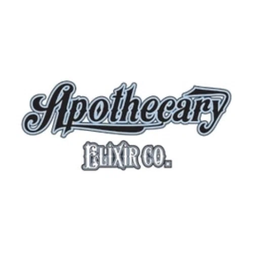 Apothecary Elixir Co