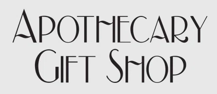 Apothecary Gift Shop