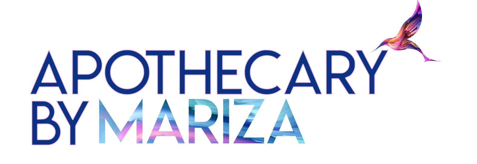 Apothecary By Mariza