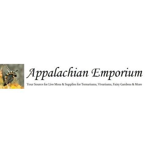 Appalachian Emporium