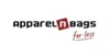 ApparelnBags.com logo