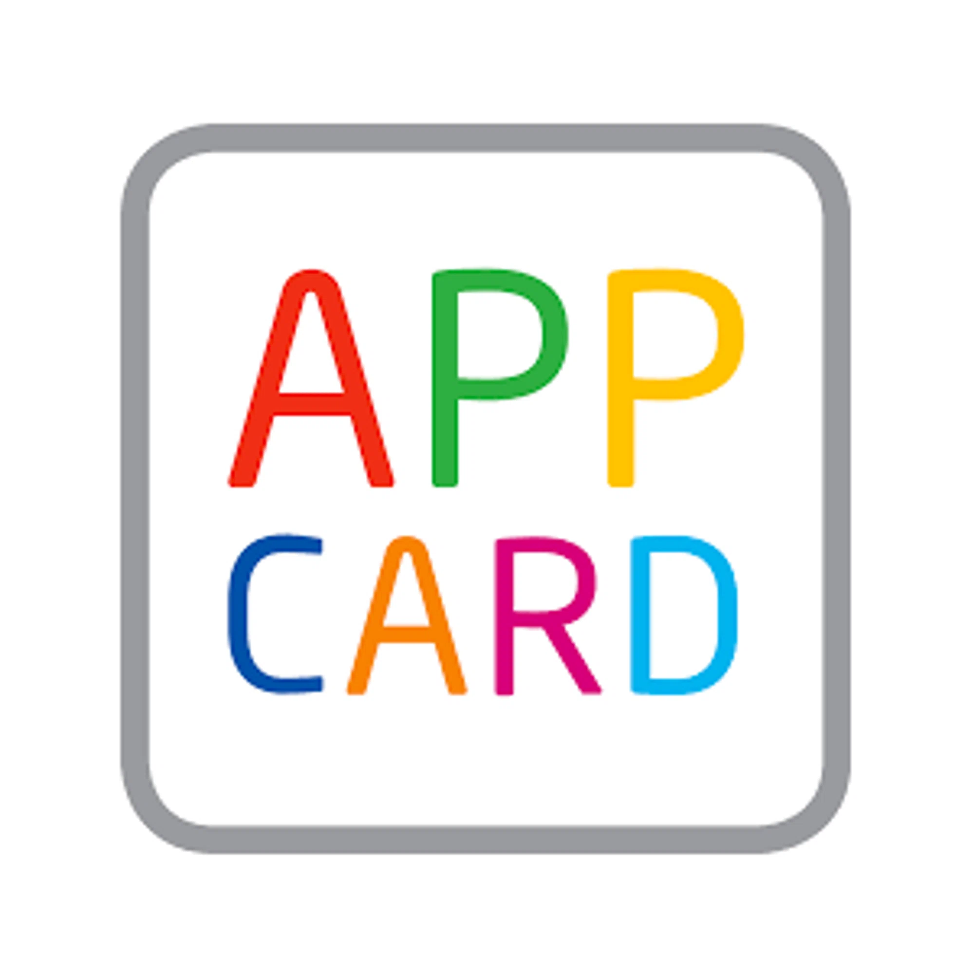 AppCard