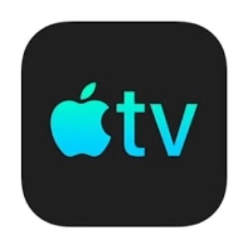Apple TV+