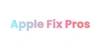 Apple Fix Pros