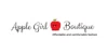 Apple Girl Boutique logo